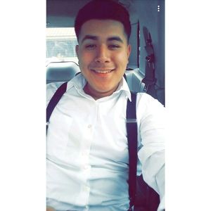 Meet your Posher, Mario